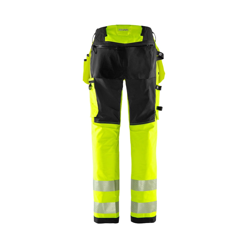 Fristads – Hantverkarbyxa Varsel Klass 2 – 2644 GSTP