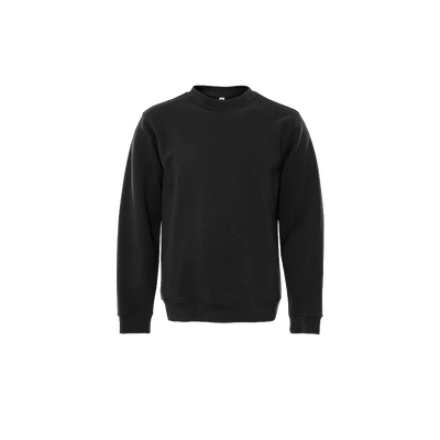 Fristads - Acode 1734 Sweatshirt - svart