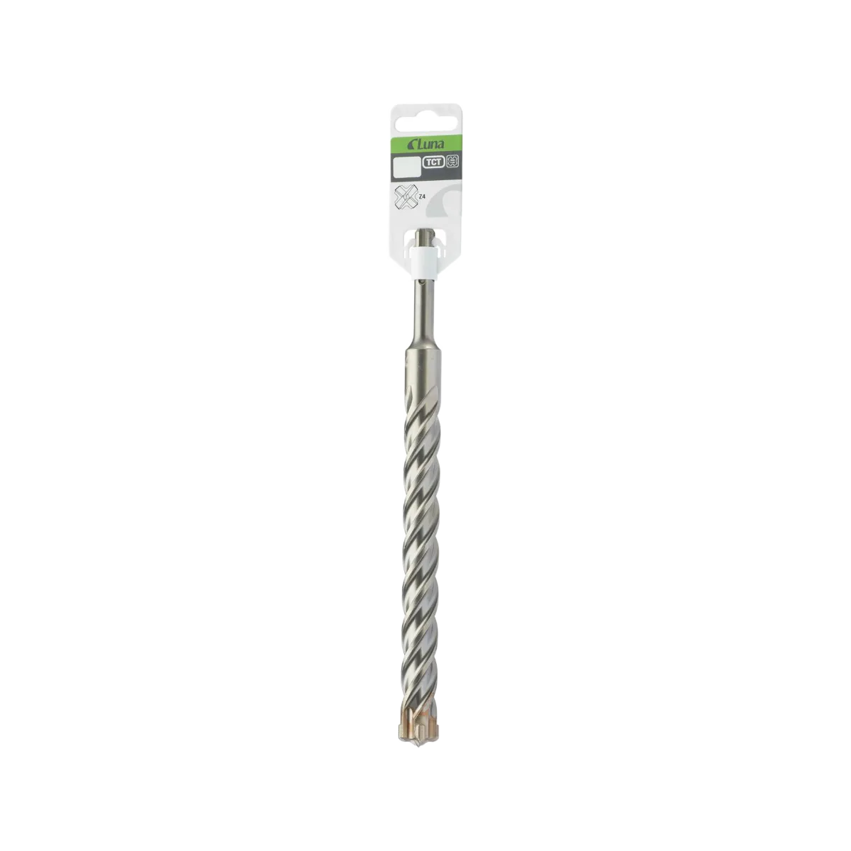 Hammarborr  14 x 165mm SDS-Plus - Pyra-Tec Z4 -