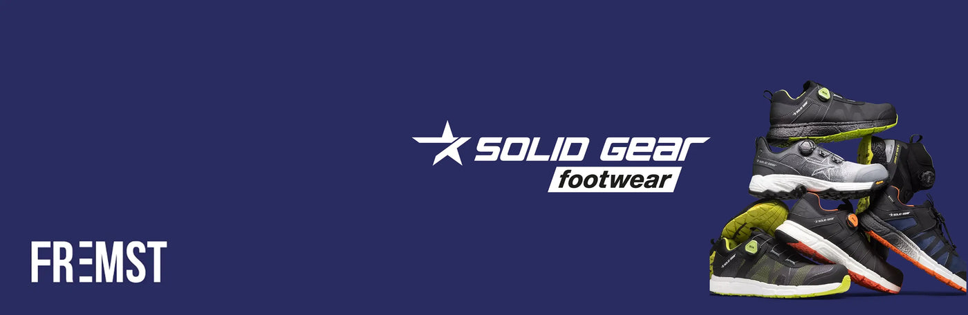 Köp säkerhetsutrustning