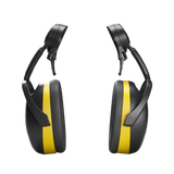 Hellberg - SECURE 2 - Hjälmmontage