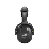 Hellberg - SECURE 2 - Hjälmmontage