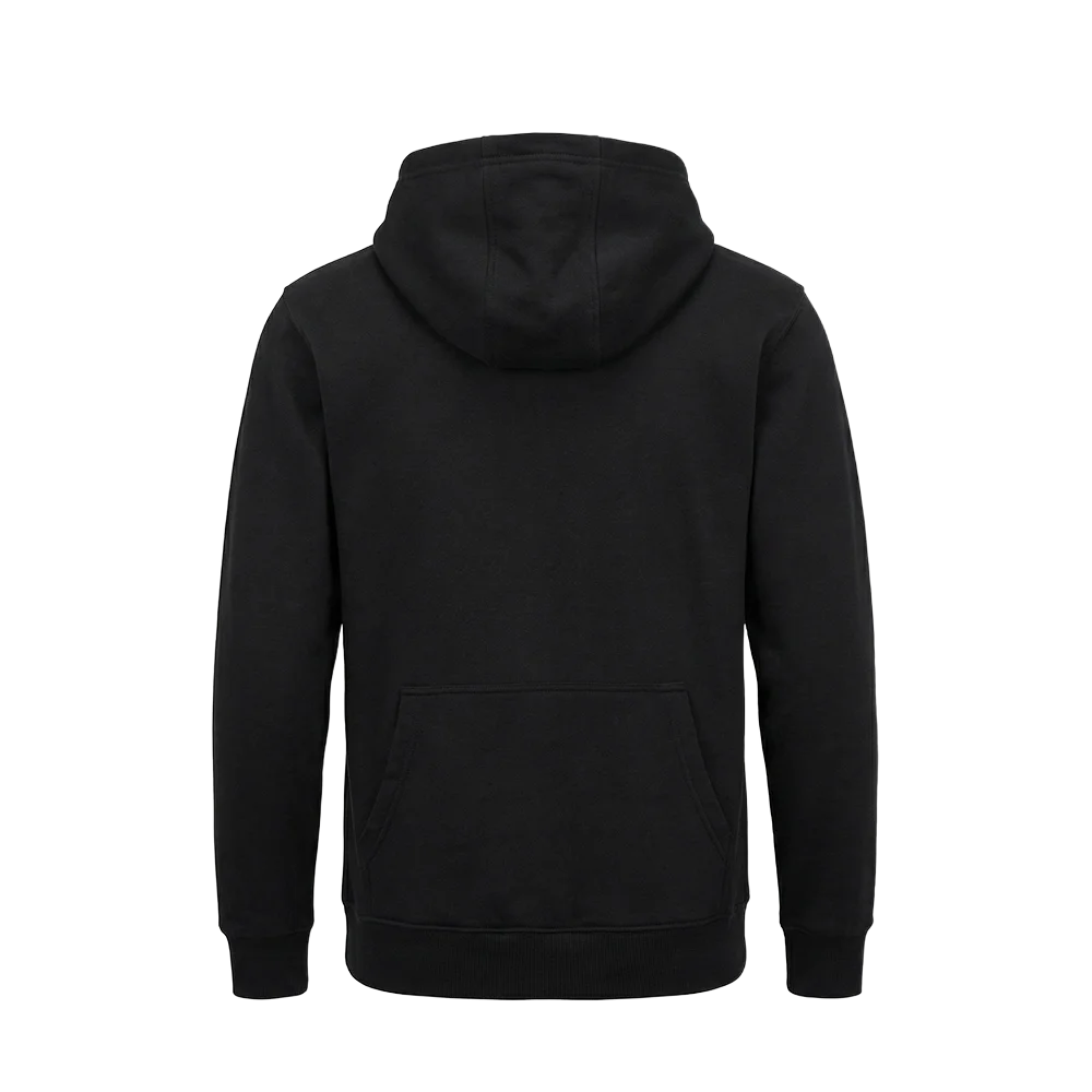 Litewear - HWZB - Ziphoodie