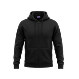 Litewear - HWZB - Ziphoodie