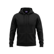 Litewear - HWZB - Ziphoodie