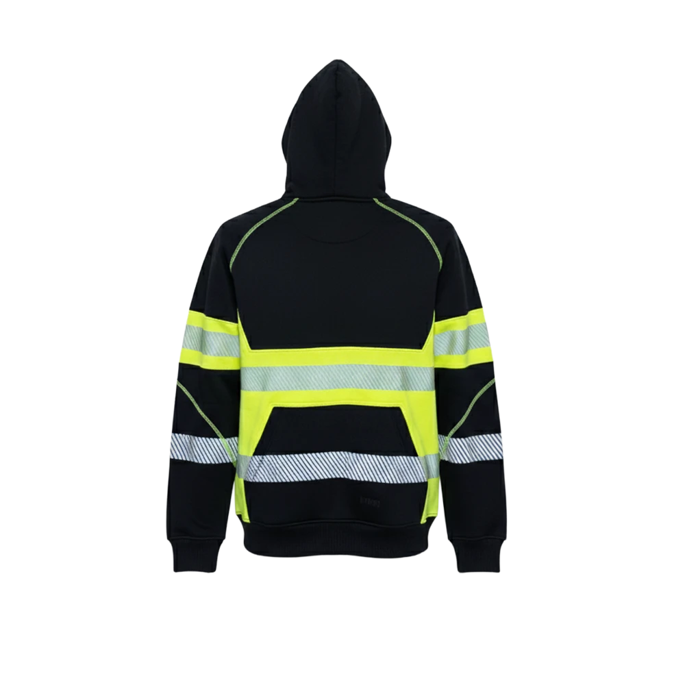 Mikina s kapucňou - HWZB1