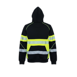 Mikina s kapucňou - HWZB1