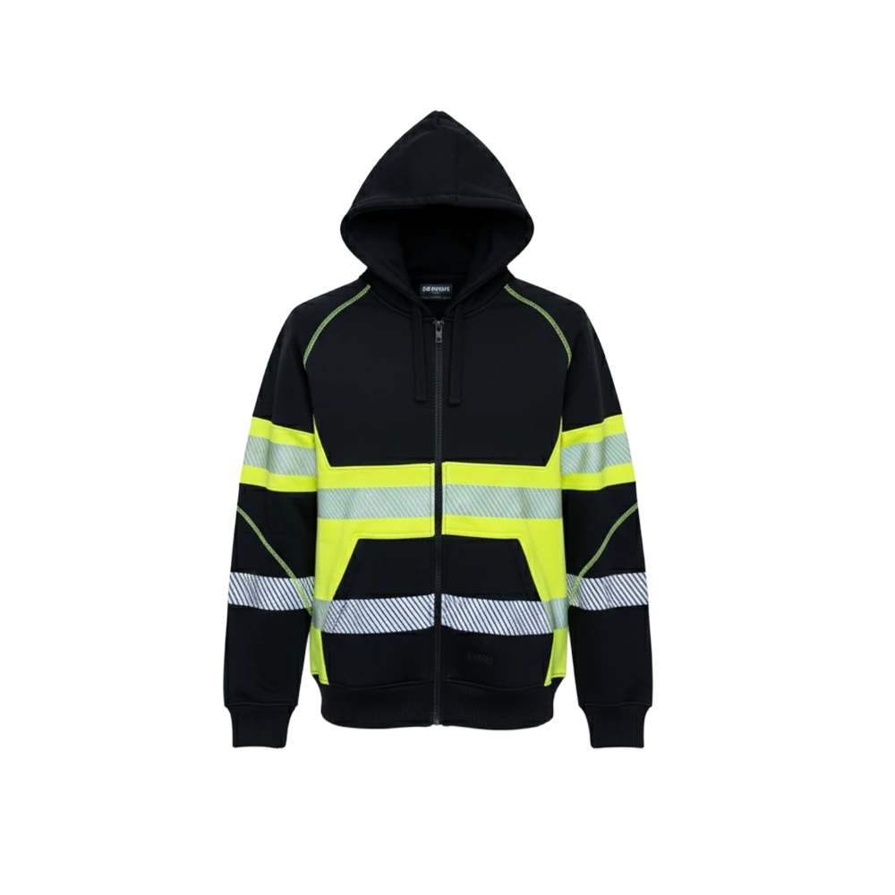 Mikina s kapucňou - HWZB1