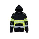 Mikina s kapucňou - HWZB1