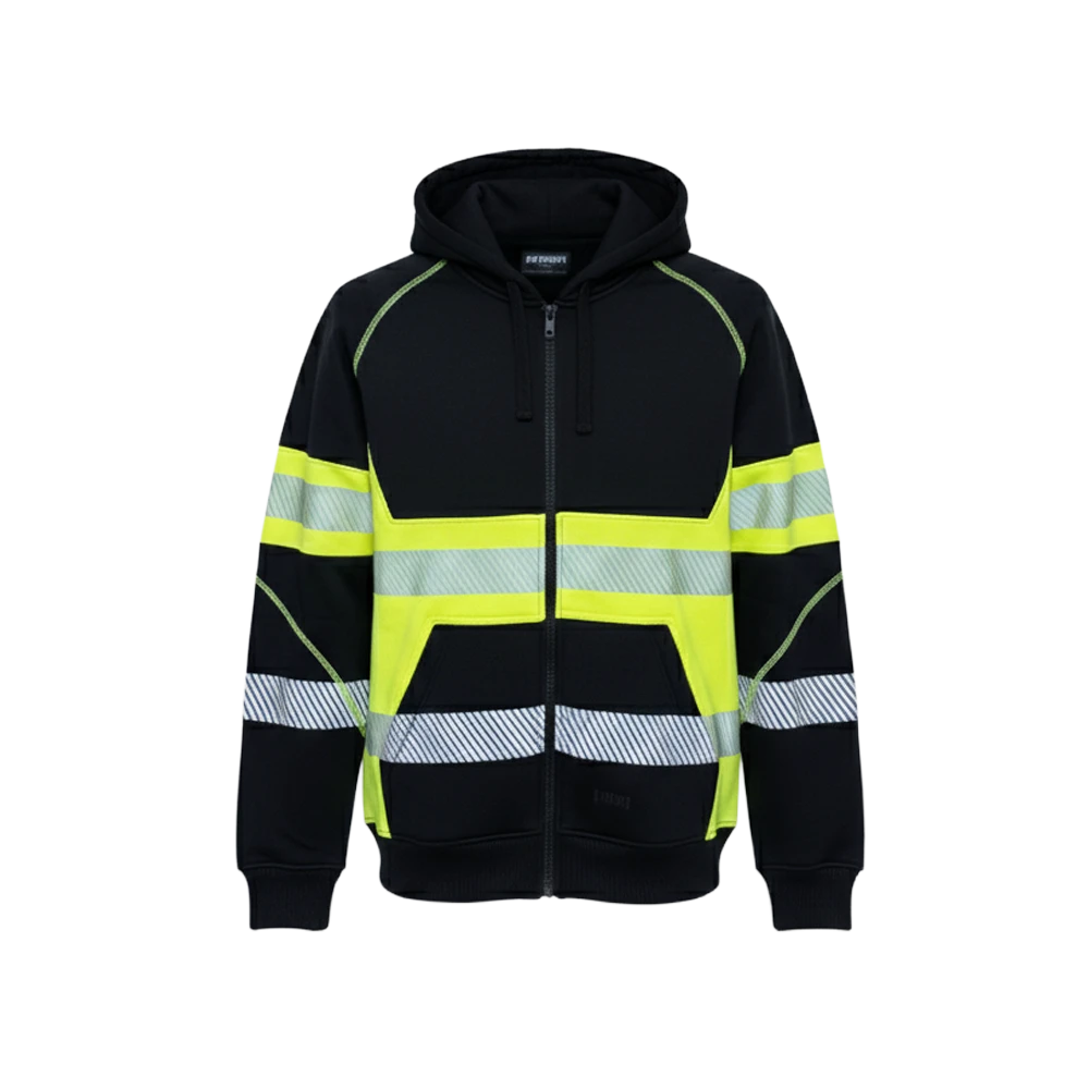 Mikina s kapucňou - HWZB1