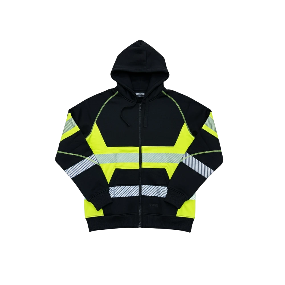 Mikina s kapucňou - HWZB1