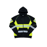 Mikina s kapucňou - HWZB1