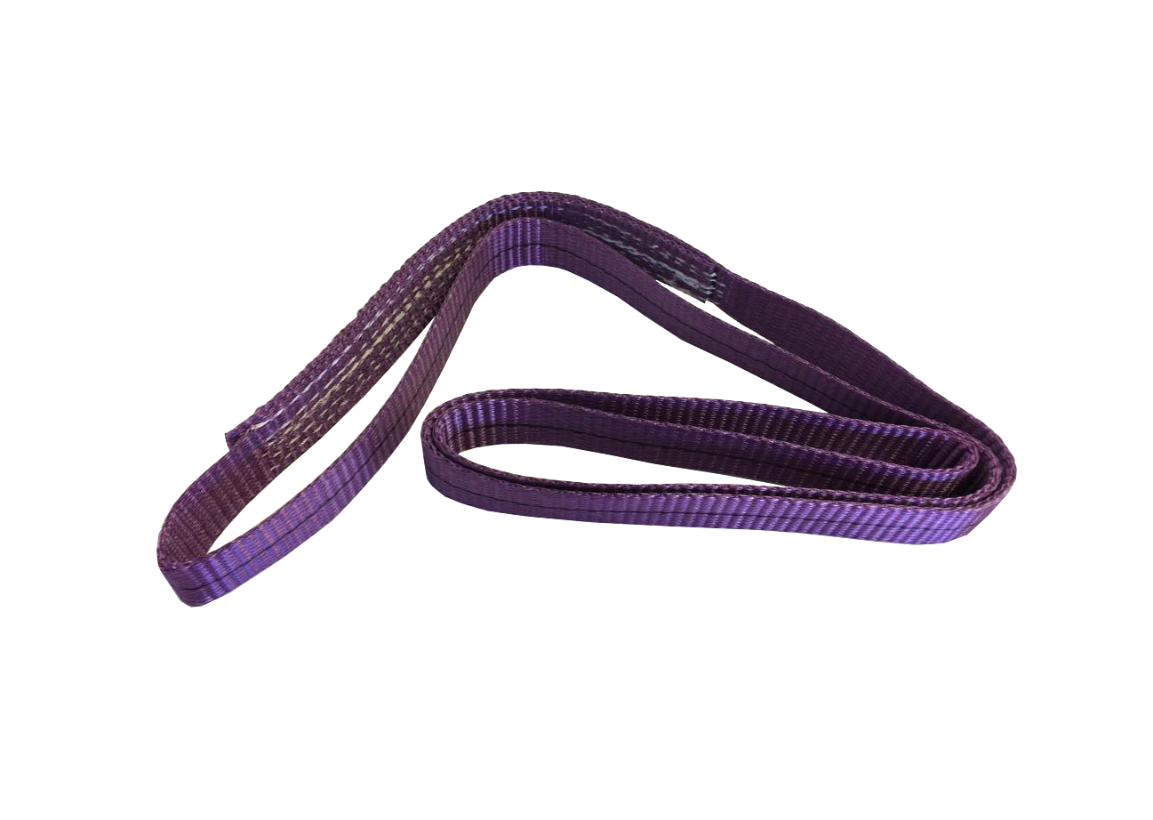 Bandsling 1 ton 1-2 meter