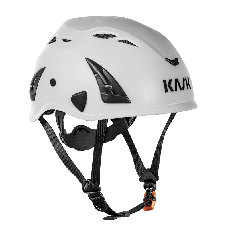 Montagehjälm Kask Superplasma HQ