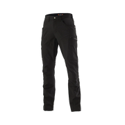 Servicebyxa - L'Brador 1080P - Svart, stretch