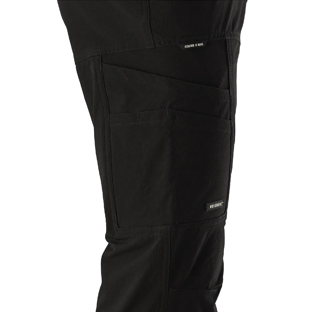 Craftsman trousers - Jupiter