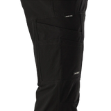 Craftsman trousers - Jupiter