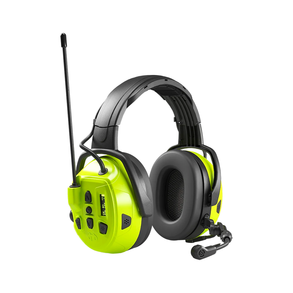 PW73 - HV stredné chrániče sluchu