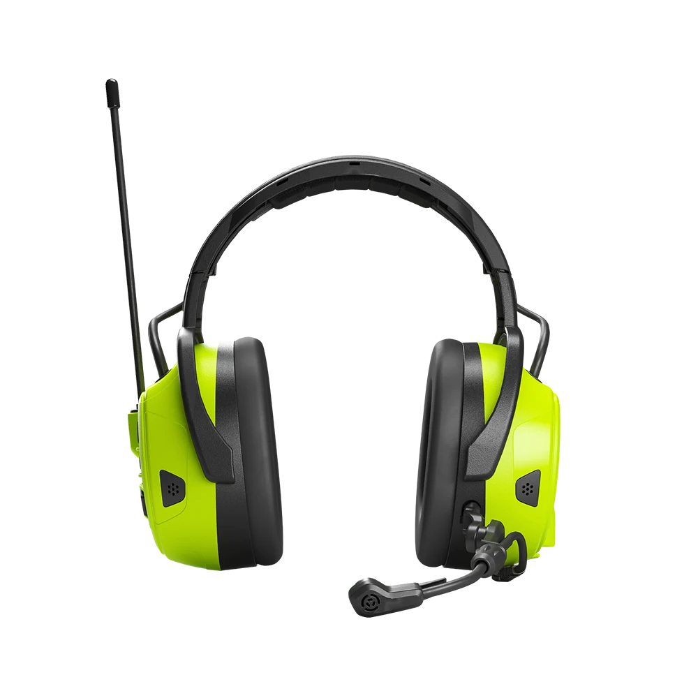 PW73 - HV stredné chrániče sluchu