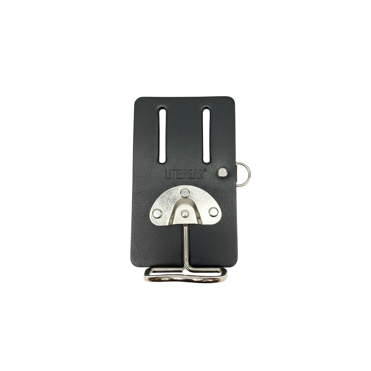 Hammarhållare - Till läderbälte