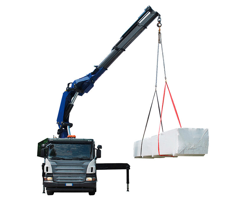 Online Course - Safe Lifting ISO
