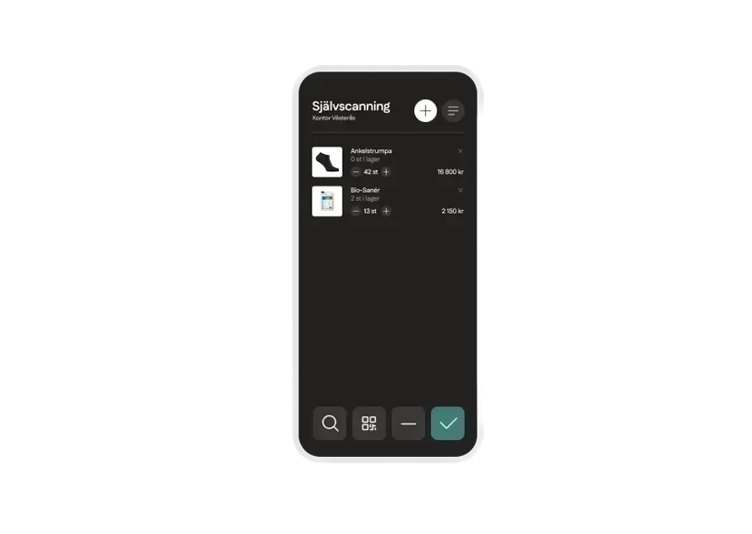 SmartScan
