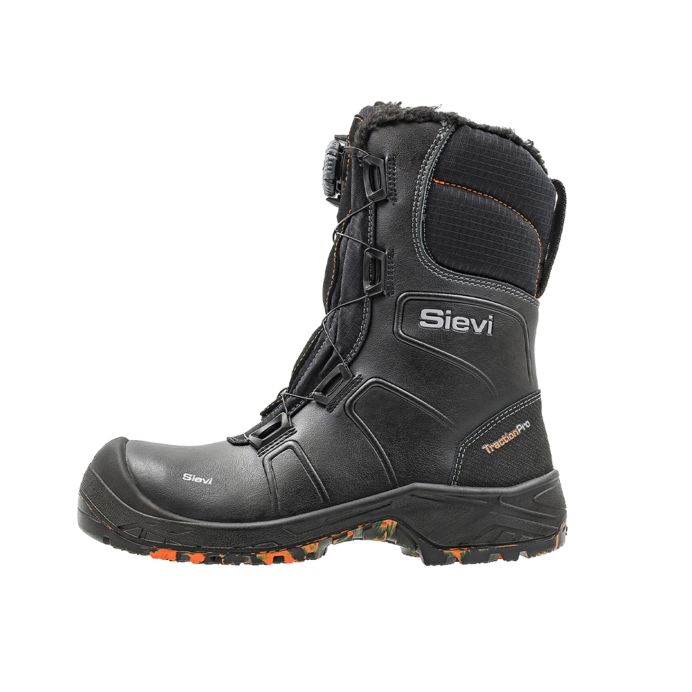 Work shoe - NewBalance LOGIC