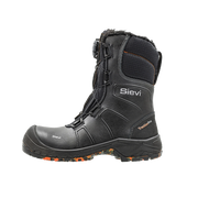 Sievi Alaska Roller XL+ S3 – Vinterkänga, fodrad