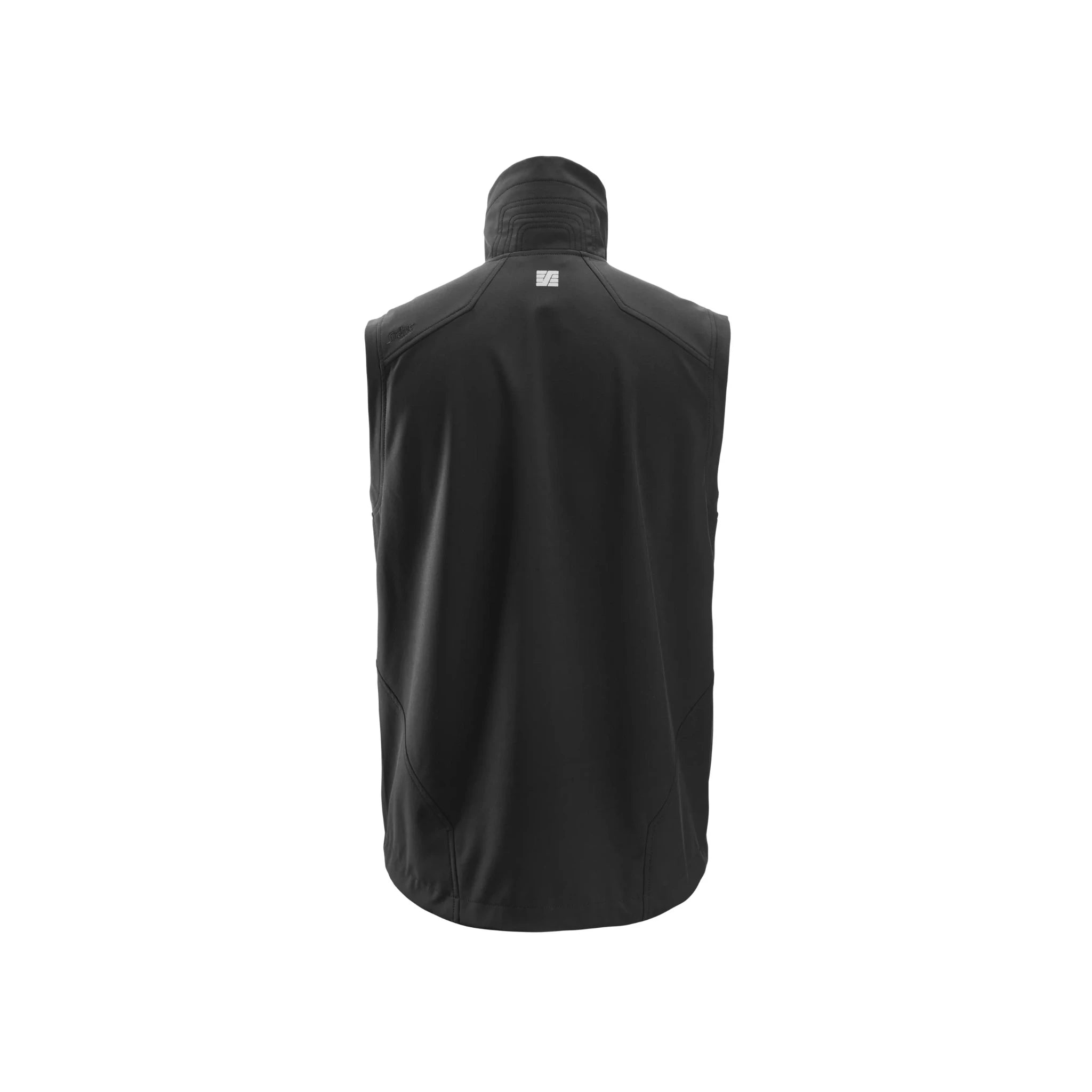 Snickers - AllroundWork 4505 softshellväst