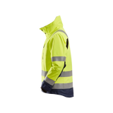 Snickers - AllroundWork 1130 - Fodrad vinterjacka klass 3