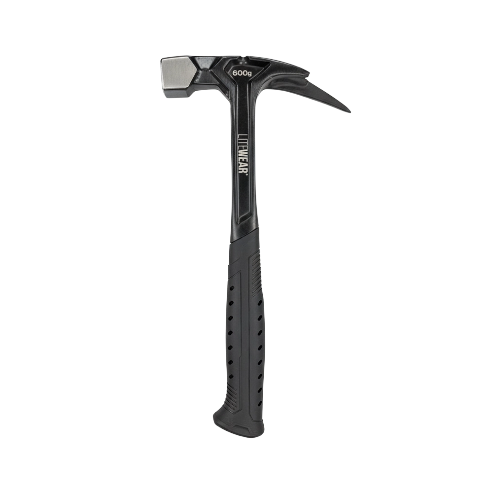 Kladivo na lešenie Litewear - 20 oz