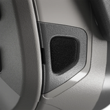 Hellberg Synergy DR - Hörselskydd hjälm