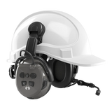 Hellberg Synergy DR - Hörselskydd hjälm