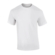 T-shirt - Ultra Cotton - Vit