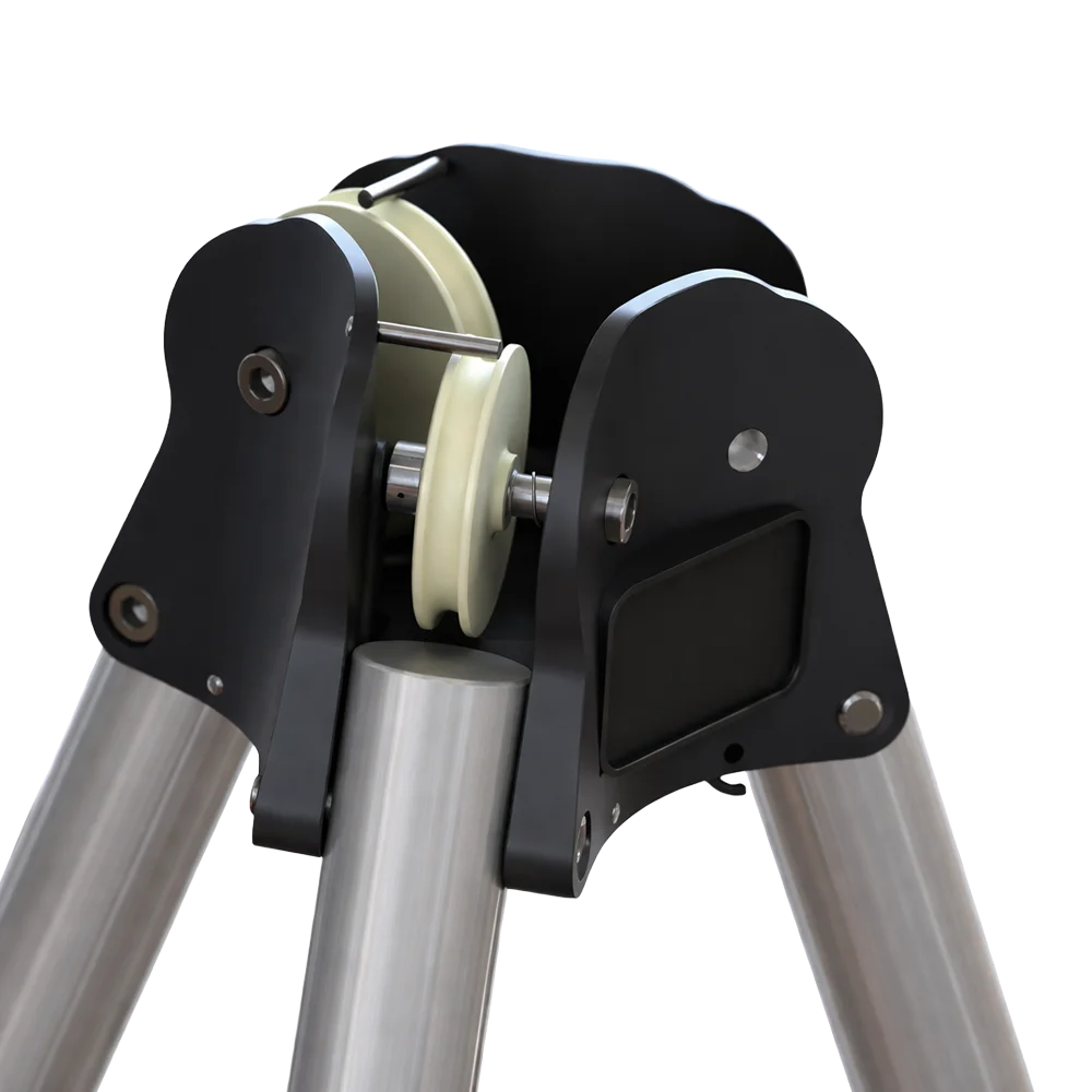 Tripod - TR3 - För slutna utrymmen