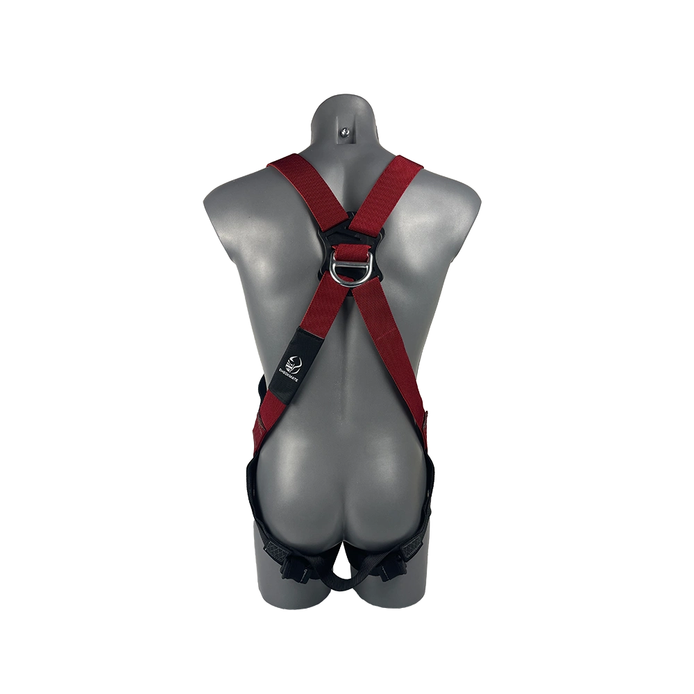 Fallskyddssele - Vantage - stretch