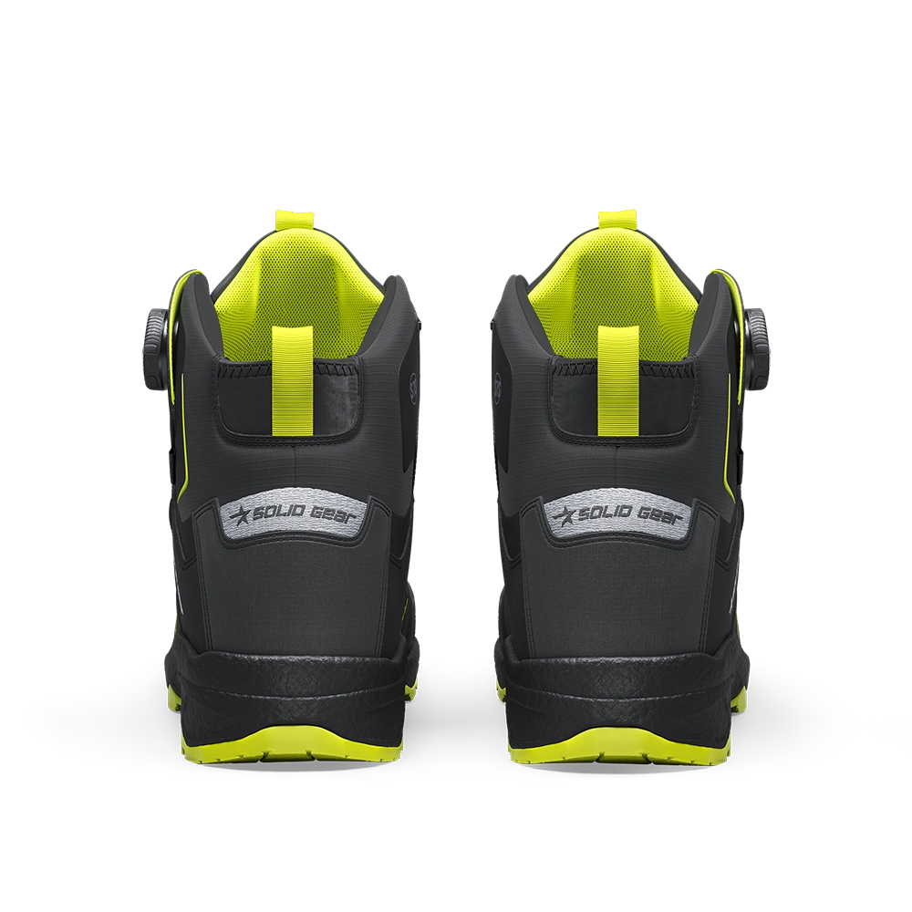 Skyddskänga - Solid Gear - Vapor 3 GTX Mid