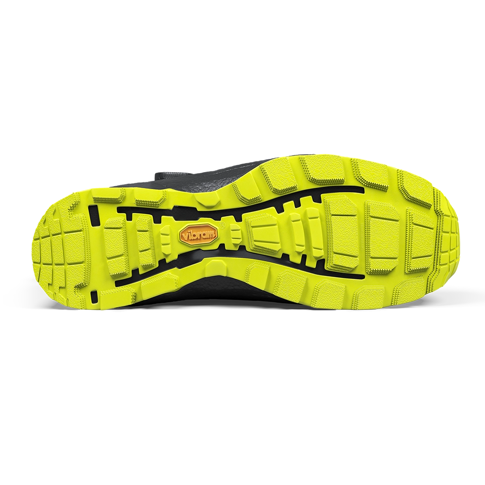 Skyddskänga - Solid Gear - Vapor 3 GTX Mid