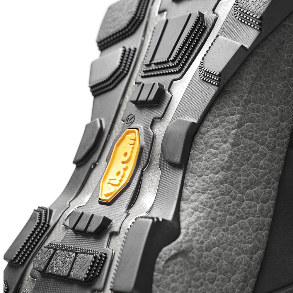 Skyddskänga - Solid Gear - Vapor Mid S3 - BOA