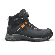 Skyddskänga - Solid Gear - Vapor Mid S3 - BOA