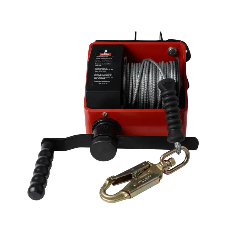 Tripod - TR3 - För slutna utrymmen