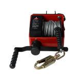 Tripod - TR3 - För slutna utrymmen