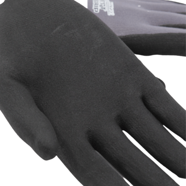 Bestgrip Montagehandske Oeko-Tex Certifierad