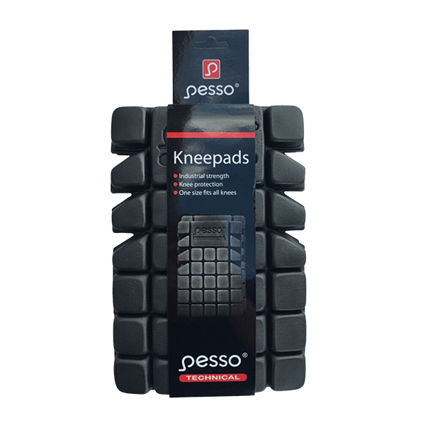 EVA foam knee pads KP07 Pesso Nordic for superior comfort and safety