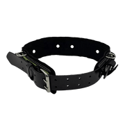 Ergonomibälte i läder med ryggsupport från Litewear.