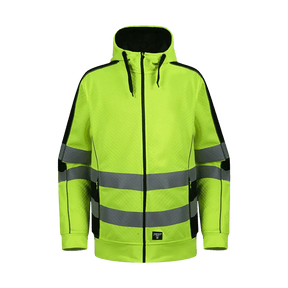 FL05 Pesso Nordics Hoodie Fleece - Lätt och varm arbetskläder