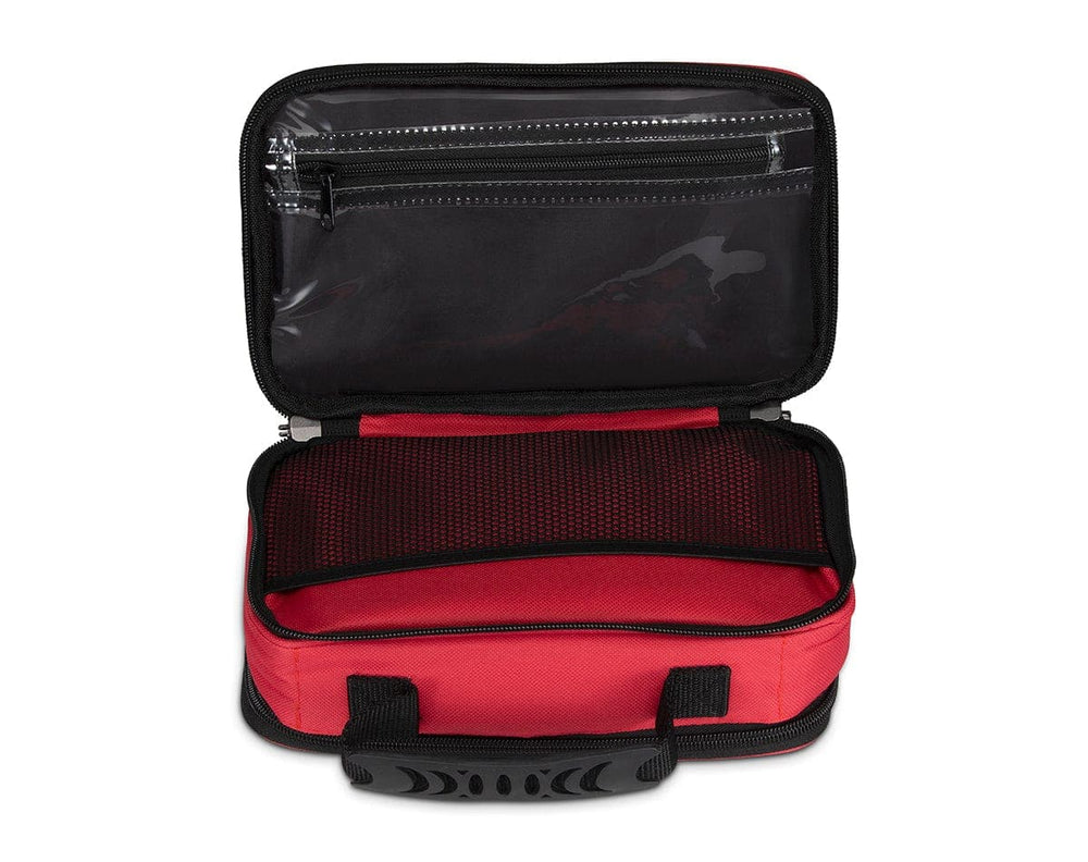 Första Hjälpen kudde mellan med räddningsfilt och mitella