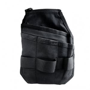 Funktionell avtagbar spikficka till Softshellbyxor