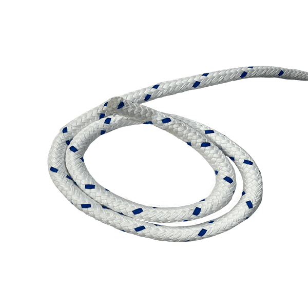 Hissrep 14 mm i rulle om 50 m för hissar och lyft
