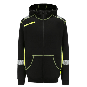 Hoodie Jersey HV Pesso Nordics - Lätt och Varm Hoodie